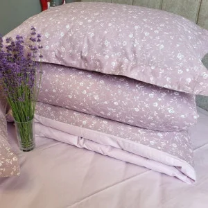 100% бавовна постільна білизна Provence orchid